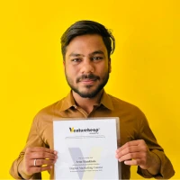 Arun Shankhala