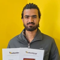 Rajveer Gurjar
