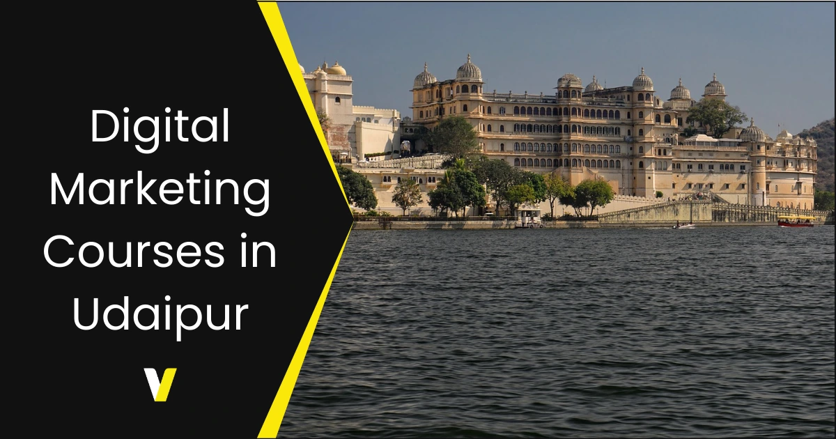 Digital Marketing Courses in Udaipur Digital Marketing Courses in Udaipur