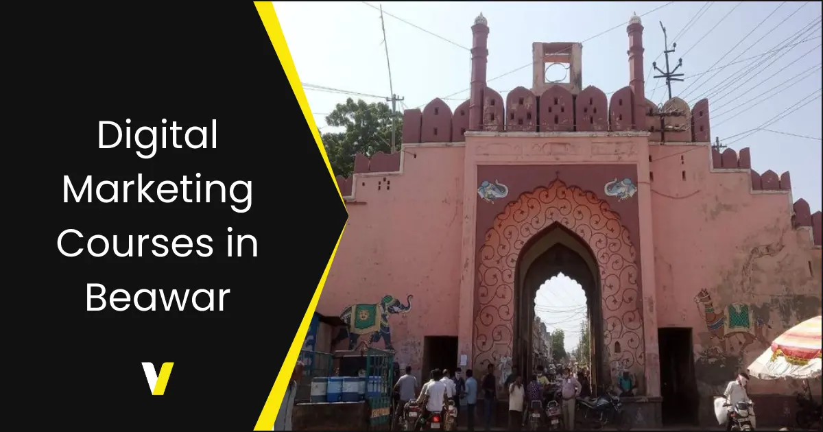 Digital Marketing Courses in Beawar Digital Marketing Courses in Beawar