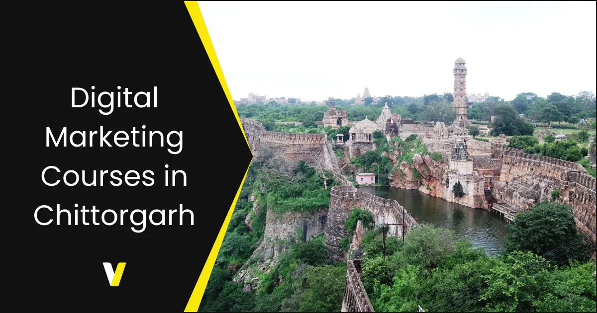 Digital Marketing Courses in Chittorgarh Digital Marketing Courses in Chittorgarh