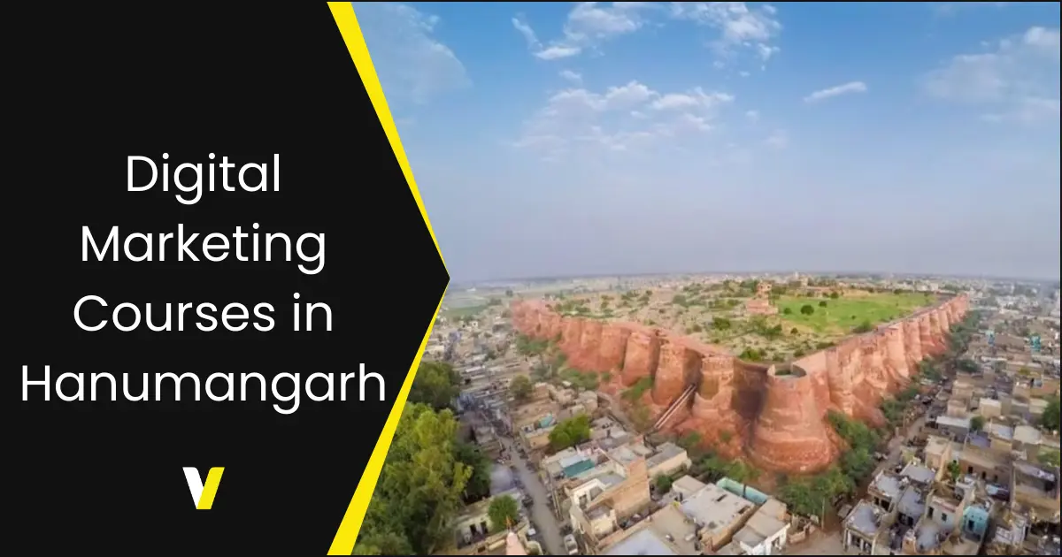 Digital Marketing Courses in Hanumangarh Digital Marketing Courses in Hanumangarh