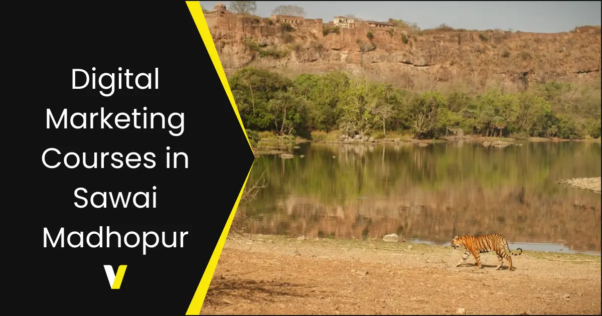 Digital Marketing Courses in Sawai Madhopur Digital Marketing Courses in Sawai Madhopur