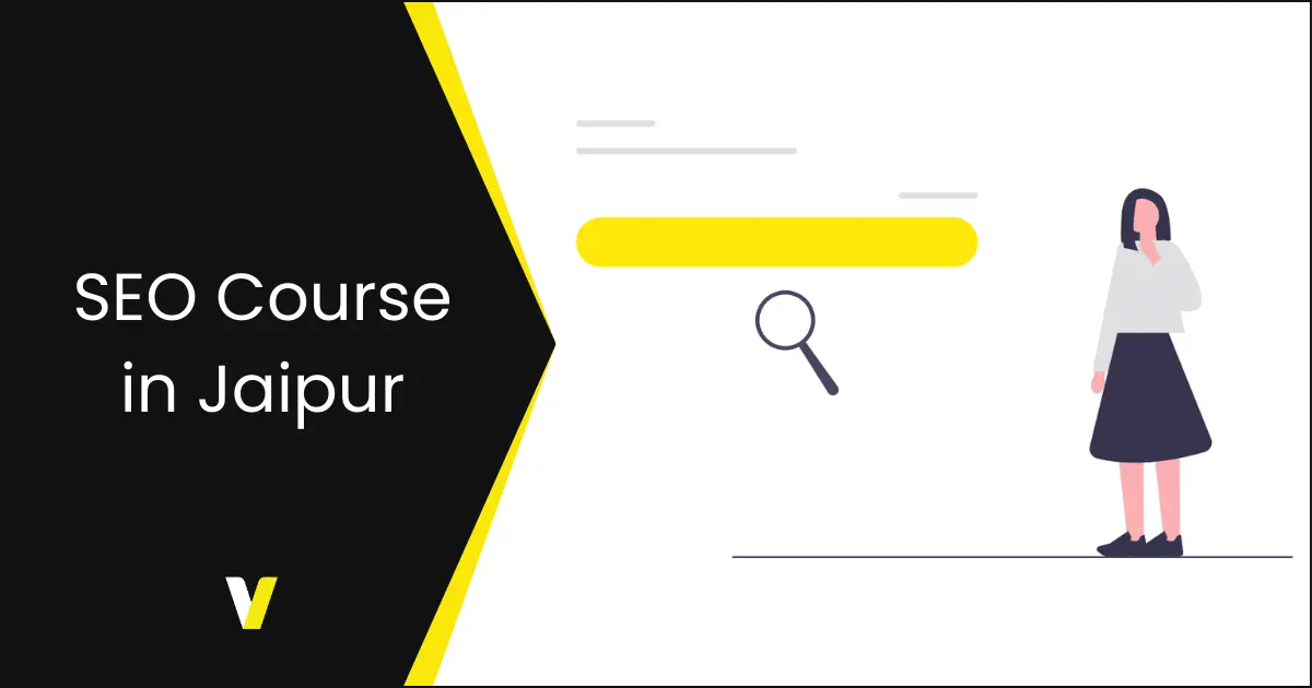 SEO Course in Jaipur SEO Course in Jaipur