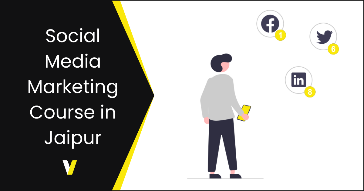 Social Media Marketing Course in Jaipur Social Media Marketing Course in Jaipur