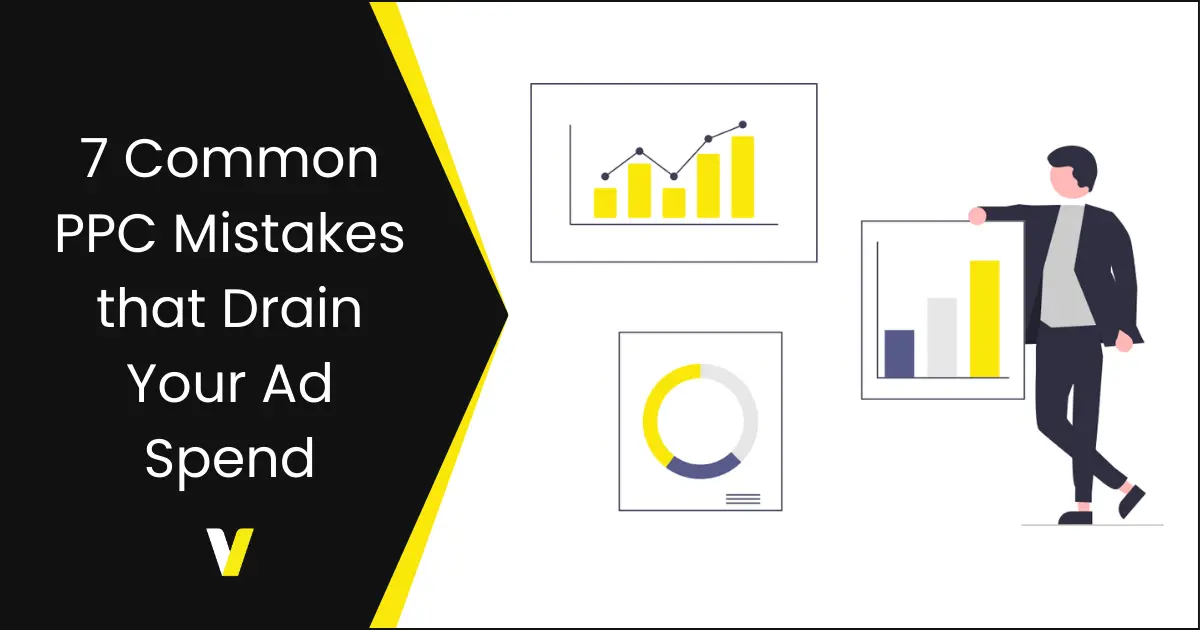 Google ad mistakes that Drain Your Ad Spend Google ad mistakes that Drain Your Ad Spend
