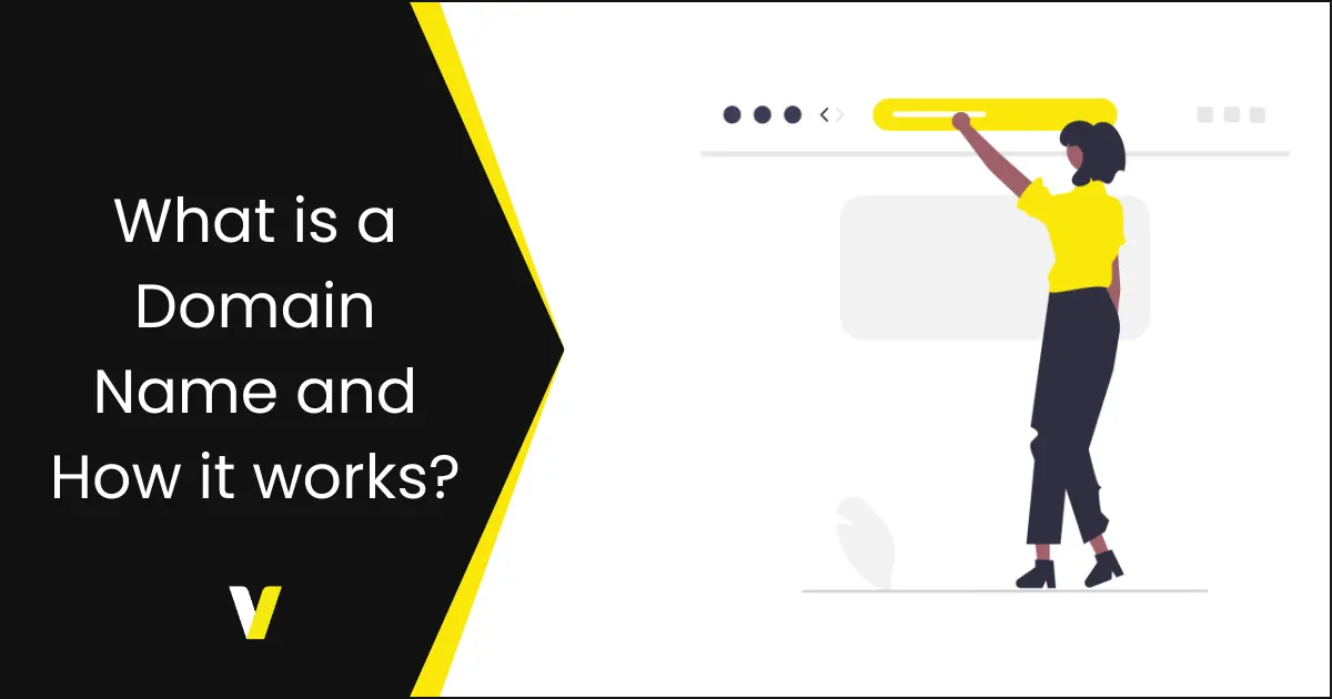 What is a Domain Name and How it works? What is a Domain Name and How it works?