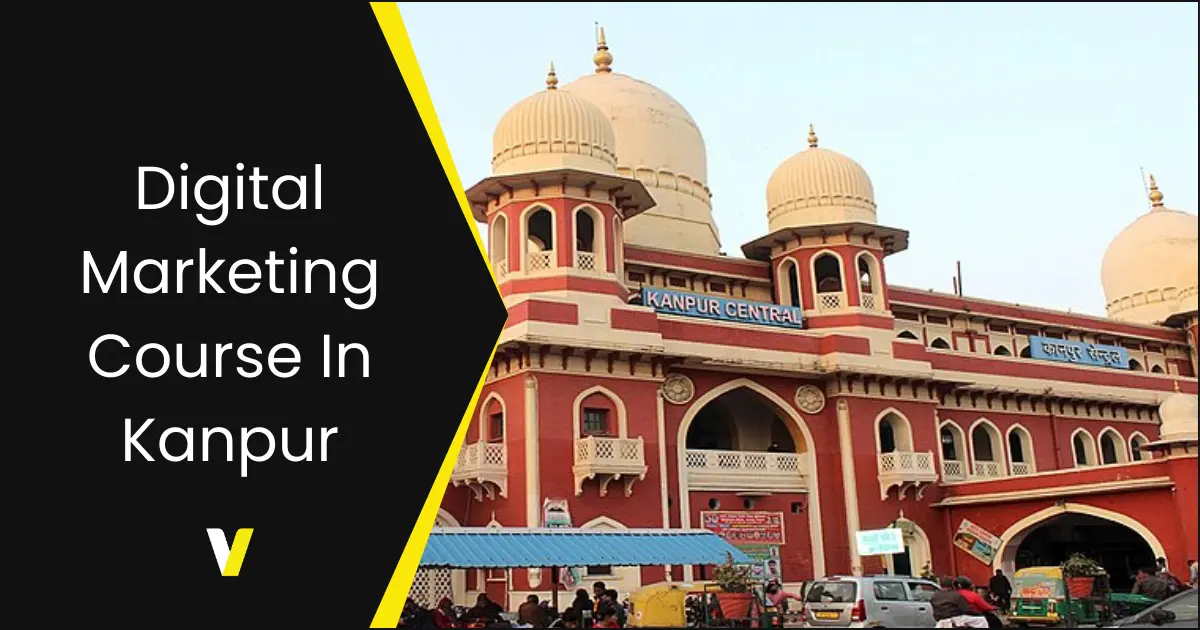Digital Marketing Courses in Kanpur Digital Marketing Courses in Kanpur