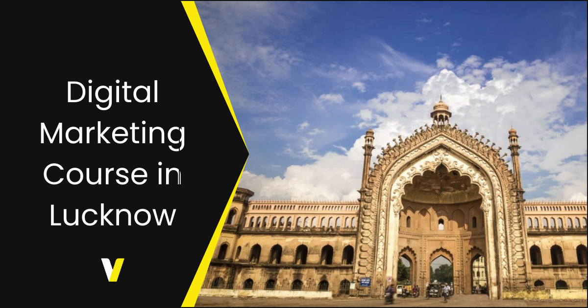 Digital Marketing Courses in Lucknow Digital Marketing Courses in Lucknow
