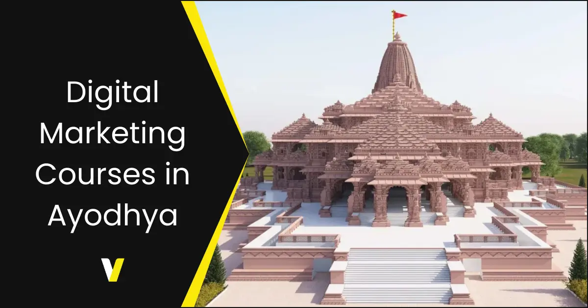 Digital Marketing Courses in Ayodhya Digital Marketing Courses in Ayodhya