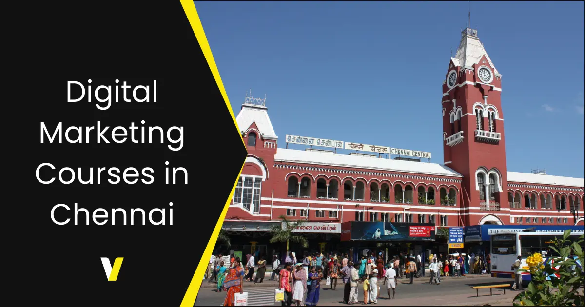 Digital Marketing Courses in Chennai Digital Marketing Courses in Chennai