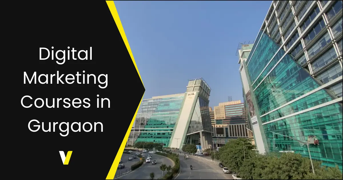 Digital Marketing Courses in Gurgaon