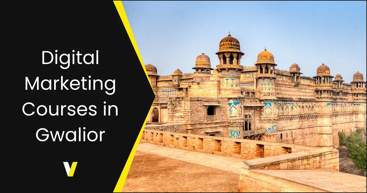 Digital Marketing Courses In Gwalior Digital Marketing Courses In Gwalior