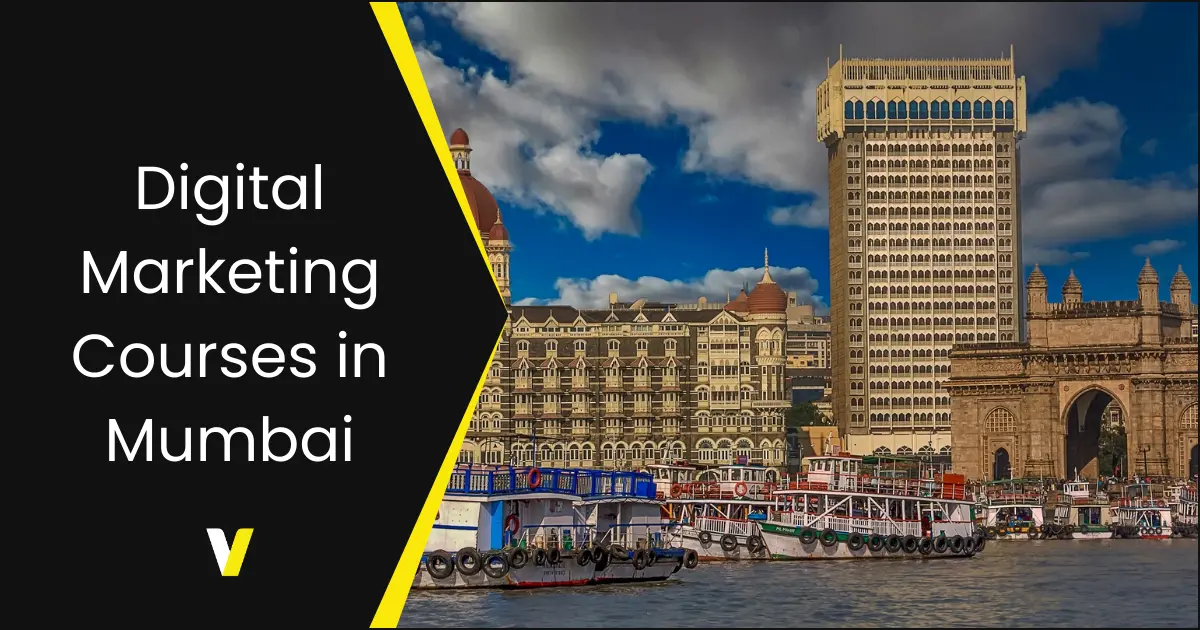 Digital Marketing Courses in Mumbai Digital Marketing Courses in Mumbai