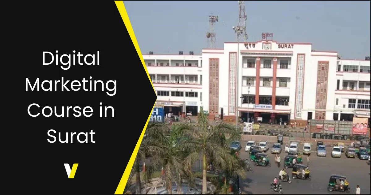 Digital Marketing Courses in Surat Digital Marketing Courses in Surat