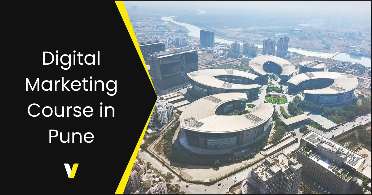 Digital Marketing Courses in Pune Digital Marketing Courses in Pune