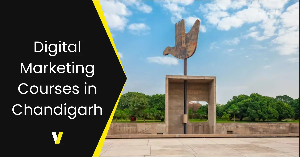 Digital Marketing Courses in Chandigarh Digital Marketing Courses in Chandigarh