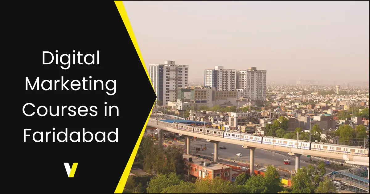 Digital Marketing Courses in Faridabad Digital Marketing Courses in Faridabad