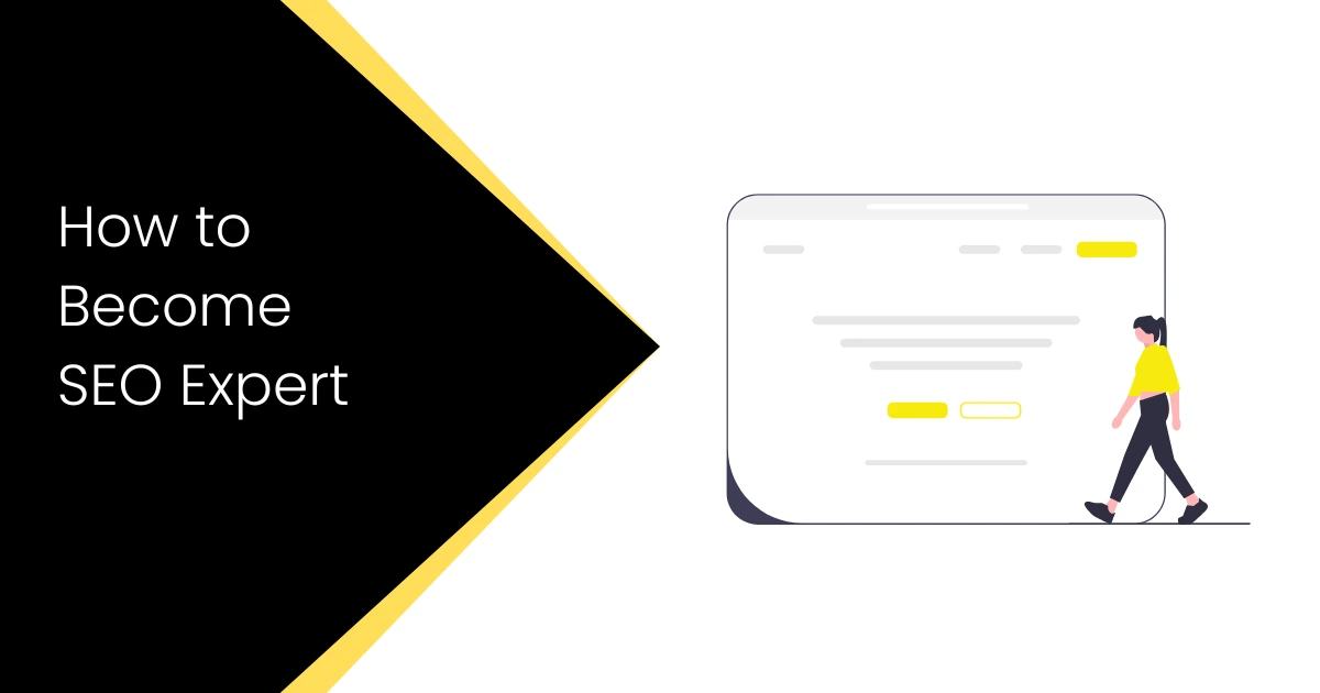 How to Become SEO Expert