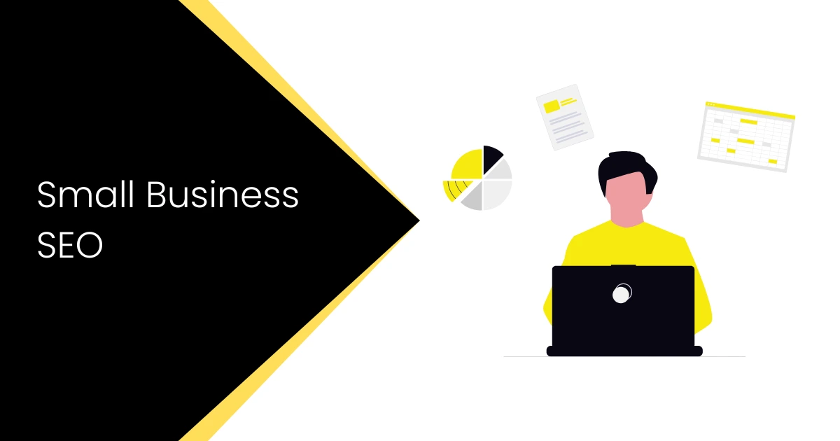 Small Business SEO